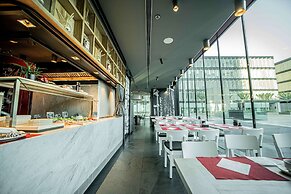 Best Western Plus Net Tower Hotel Padova