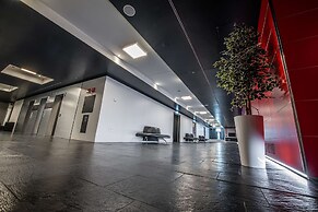 Best Western Plus Net Tower Hotel Padova