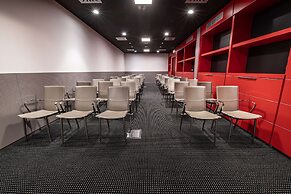 Best Western Plus Net Tower Hotel Padova