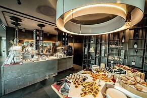 Best Western Plus Net Tower Hotel Padova