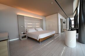 Best Western Plus Net Tower Hotel Padova