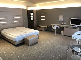 Best Western Plus Net Tower Hotel Padova