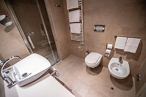 Best Western Plus Net Tower Hotel Padova