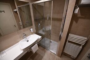 Best Western Plus Net Tower Hotel Padova