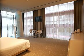 Best Western Plus Net Tower Hotel Padova