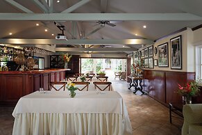 Hotel Panamonte