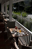 Hotel Panamonte