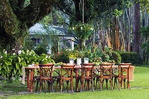 Hotel Panamonte