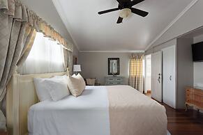 Hotel Panamonte