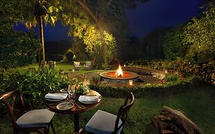 Hotel Panamonte