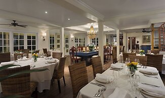 Hotel Panamonte