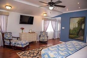 Hotel Panamonte