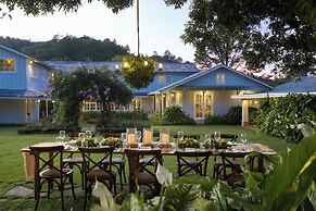 Hotel Panamonte