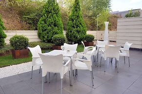 NH Madrid Las Tablas