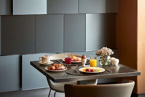 NH Madrid Las Tablas