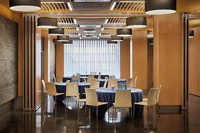 NH Madrid Las Tablas