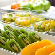 NH Madrid Las Tablas