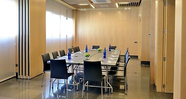 NH Madrid Las Tablas