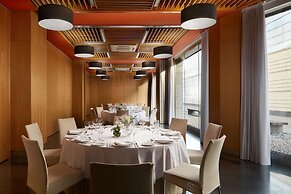 NH Madrid Las Tablas