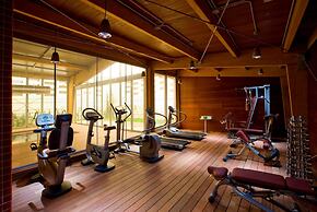 NH Madrid Las Tablas