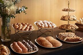 NH Madrid Las Tablas