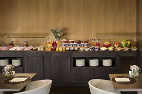 NH Madrid Las Tablas