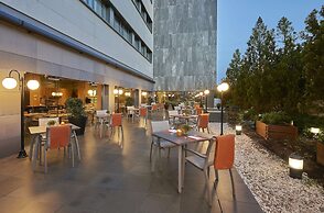 NH Madrid Las Tablas