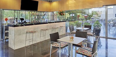 NH Madrid Las Tablas