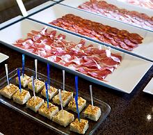 NH Madrid Las Tablas