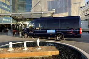 NH Madrid Las Tablas