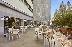 NH Madrid Las Tablas