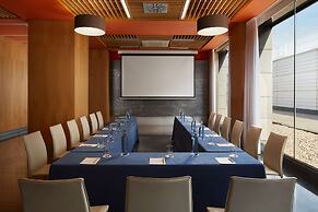 NH Madrid Las Tablas