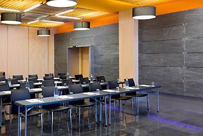 NH Madrid Las Tablas