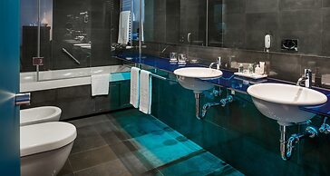 NH Madrid Las Tablas