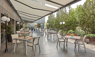 NH Madrid Las Tablas