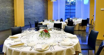 NH Madrid Las Tablas