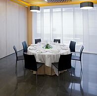 NH Madrid Las Tablas