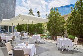 NH Madrid Las Tablas