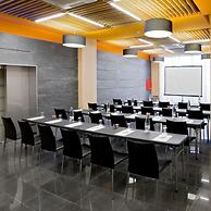 NH Madrid Las Tablas