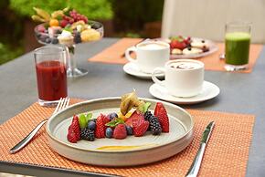 NH Madrid Las Tablas