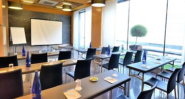 NH Madrid Las Tablas