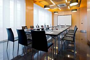 NH Madrid Las Tablas