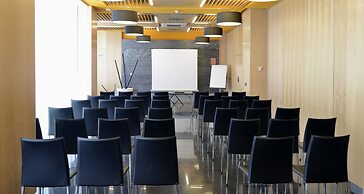 NH Madrid Las Tablas