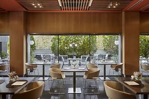 NH Madrid Las Tablas