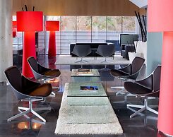 NH Madrid Las Tablas