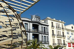 Hotel Aegli