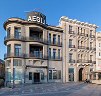 Hotel Aegli