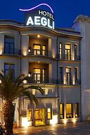 Hotel Aegli