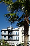 Hotel Aegli