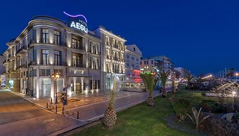 Hotel Aegli